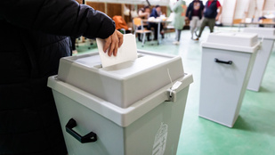 Fekete Zsigmond nyerte a megismételt tiszaburai időközi választást, de ismét óvásra lehet számítani