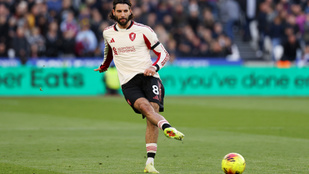 Kuriózum Londonban: nem Szoboszlai Dominik volt a mezőny legjobbja