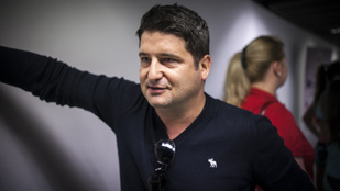 Hajdú Péter üzent Hadházy Ákosnak: Vannak, akik nem félnek Öntől