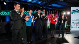 Ceglédi Zoltán: Akár Orbán Viktor, akár Magyar Péter nyer, jön az óvilágvége