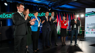 Ceglédi Zoltán: Akár Orbán Viktor, akár Magyar Péter nyer, jön az óvilágvége