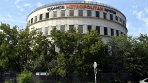 Új szakkollégiumot alapít a Budapesti Metropolitan Egyetem