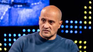 Reagált az állítólagos Tisza-tervekre Tarjányi Péter, elárulta, mi a baj az anyaggal