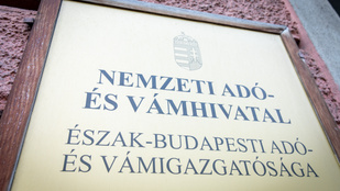 A NAV mindent lát: borsodi cégek buktak le a nyugtatrükkel