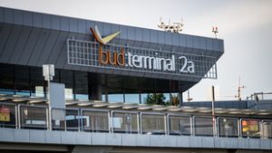 Itt az újabb rekord: megérkezett a budapesti reptérre a 19 milliomodik utas