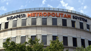 Fenntartóváltás történt a Budapesti Metropolitan Egyetemen