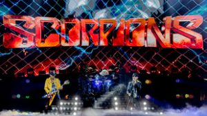 Jövő nyáron ismét Budapestre jön a Scorpions