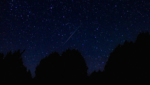 Különleges égi látványban lehet részünk január első napjaiban