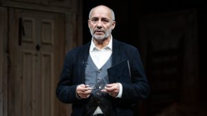 „Részei voltunk egymás életének” – Rudolf Péter Kálloy Molnár Péterről