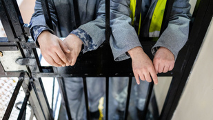 Az Alkotmánybíróság nem kaszálta el a három csapást, a bűnözők elleni csodafegyvert