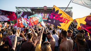 Bejelentették a jövő évi Sziget első fellépőit