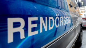 Megszólalt a rendőrség a gyermekotthonokban tartott razziákról