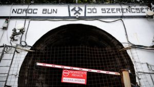 A bánya víz alatt, de mi történt az elmúlt hónapokban Parajdon?