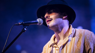 Hosszú idő után megszólalt Azahriah, meglepő helyen adott exkluzív interjút