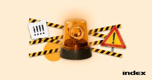 Baleset történt az M3-ason, Budapest felé teljes az útzár