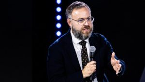 A Heritage Foundation vezető tanácsadója szerint Orbán Balázs „érdekes hang”, akit érdemes követni