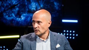 Tarjányi Péter: A NIS nem üzlet, a következő 15 évünk egyik kulcsa