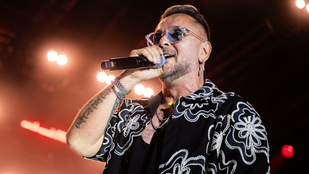 „Egy címeres ökör vagyok” – ittasan szállt autóba Majka, elkapták a rendőrök