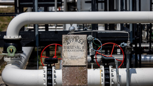 Ukrajna csapást mért a Barátság kőolajvezetékre