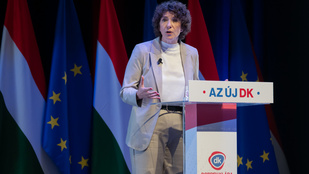 Nem szavazza meg a DK a Fidesz gyermekvédelmet is szabályozó törvénycsomagját