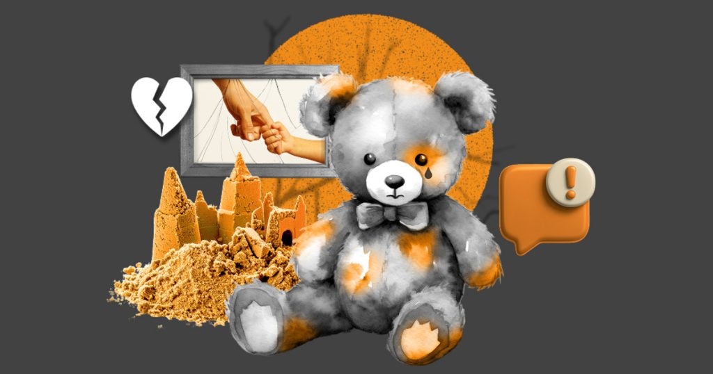 Kiskorú gyermekeit zaklatta szexuálisan egy szabolcsi férfi, nevelt lányát is terrorizálta