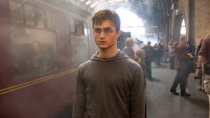 Felbolydult a divatvilág a kedvenc varázslónk sorozata miatt