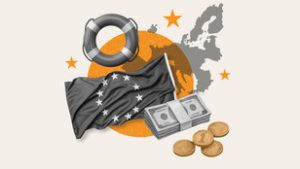 Komoly forrásvesztés fenyegeti Magyarországot, több száz milliárd forintnyi uniós támogatás mehet a kukába