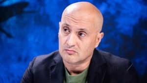 Tarjányi Péter szerint 2026 a pánik és a változás éve lesz