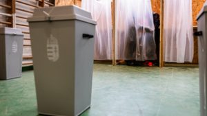 Több településen is időközi választást tartanak vasárnap