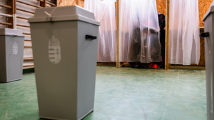 Több településen is időközi választást tartanak vasárnap