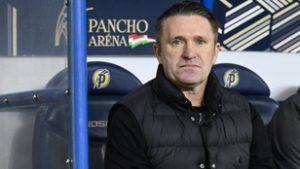 A Fradi vezetőedzője felhúzta magát, amikor a Varga Barnabásról szóló pletykákról kérdezték