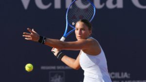 Udvardy Panna tornagyőztes Argentínában, ezzel újra bejött a legjobb 100 mezőnyébe