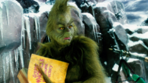 Élve eltemették Jim Carrey-t a Grincs forgatása előtt