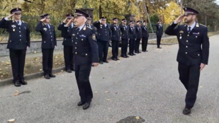 Negyven év után elhagyta az állampusztai börtönt Grabicza Róbert