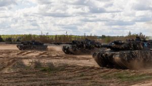 Európa felkészült a legrosszabbra, az Egyesült Államok nélkül védené meg magát Oroszország ellen