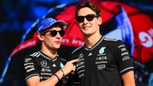 Gyűlöletcunami zúdult a Mercedes versenyzőjére az F1-es Katari Nagydíj után