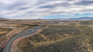 Megtalálták a világ legnagyobb lítiumlelőhelyét