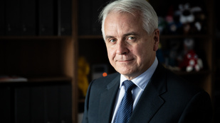 Gyárfás Tamás megpróbálta kinyírni, pedig a legjobb dolog, ami a magyar sporttal történhetett