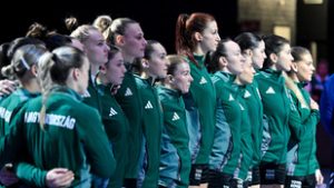 Megvan, kikkel küzd meg a magyar válogatott a világbajnokság középdöntőjében