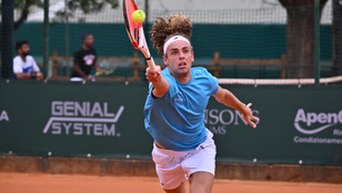Ritka eset a profi teniszben: az egyik játékos nyíltan felvállalta, hogy meleg