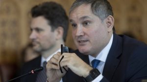 Nagy Márton elárulta, mi fog történni, ha megtámadják a forintot