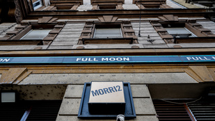 „Nem mehetsz el így” – újabb bejegyzést tett közzé a Morrison's 2-ben meghalt fiatal édesanyja