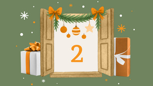 Karácsony a focipályán