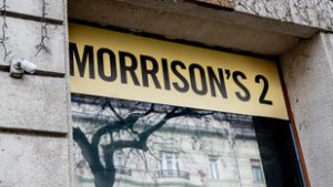 Kiderült, mit mondott a kihallgatásán a férfi, aki halálra vert egy fiatalt a Morrison’s 2-ben