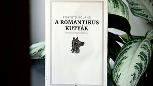 Megjártuk a Pokol olvasótermét, most már minden világosabbnak tűnik