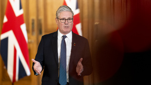 Keményen beszólt a brit miniszterelnök, szerinte a Brexit hamis ígéreteken alapult