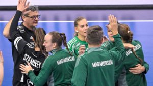 Új arcát kellett mutatnia a magyar válogatottnak, hogy harmadik vb-meccsét is megnyerje