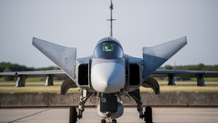 6300 milliárd forint a tét, Brüsszelhez került a magyar védelmi terv