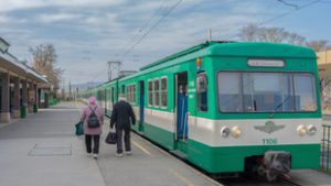 A H5-ös HÉV felújítása miatt Lázár Jánoshoz fordultak a térség polgármesterei