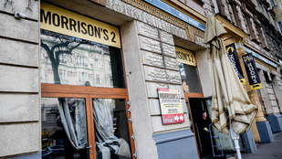 Megszólalt a Morrison’s 2-ben meghalt fiatal édesapja: A fiam ártatlanul halt meg, mert egy hölgynek akart segíteni